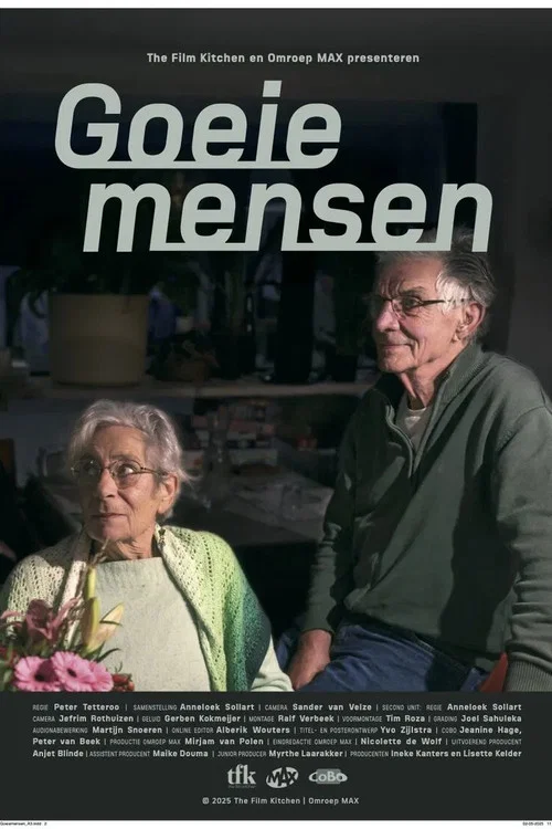 Goeie mensen