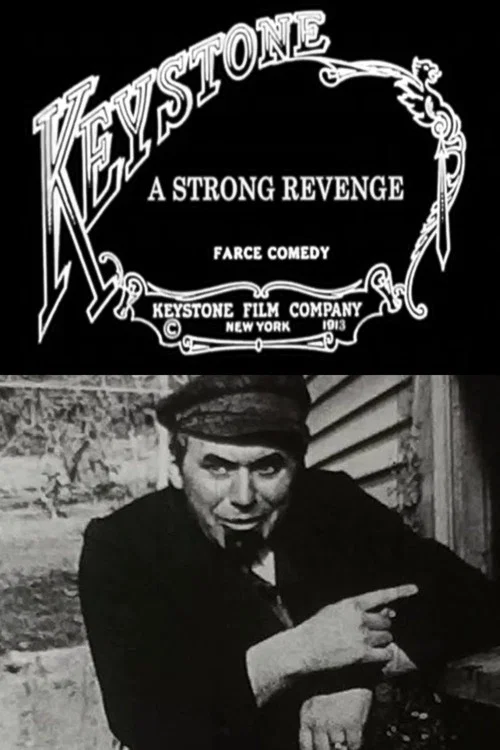 A Strong Revenge