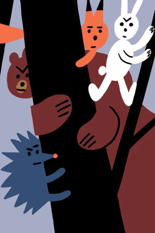 Le dernier arbre de No&euml;l