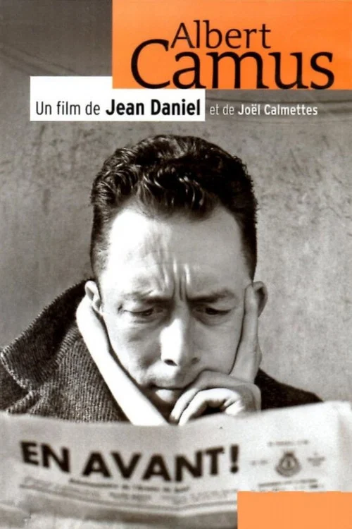 Albert Camus, la trag&eacute;die du bonheur