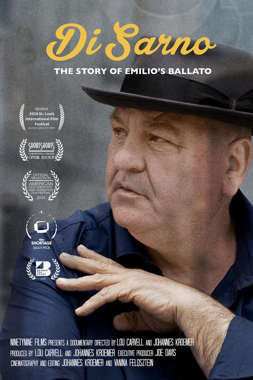 Di Sarno: The Story of Emilio&rsquo;s Ballato