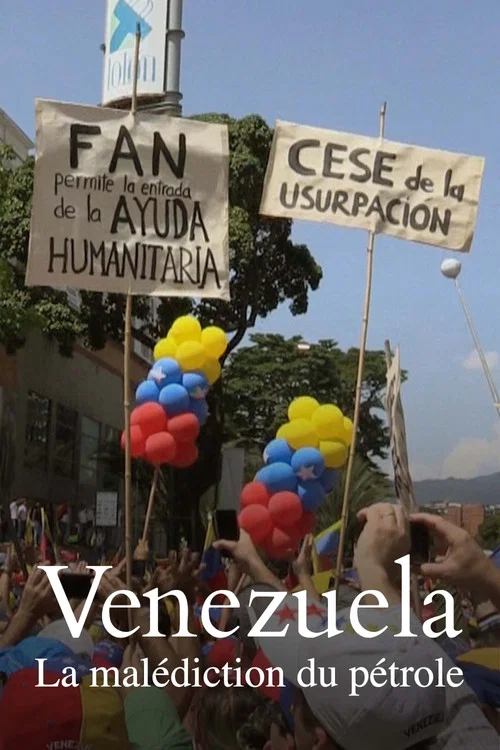 Venezuela, la maledizione del petrolio