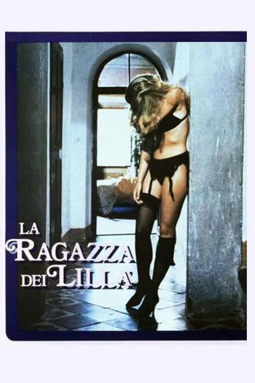 La ragazza dei lill&agrave;