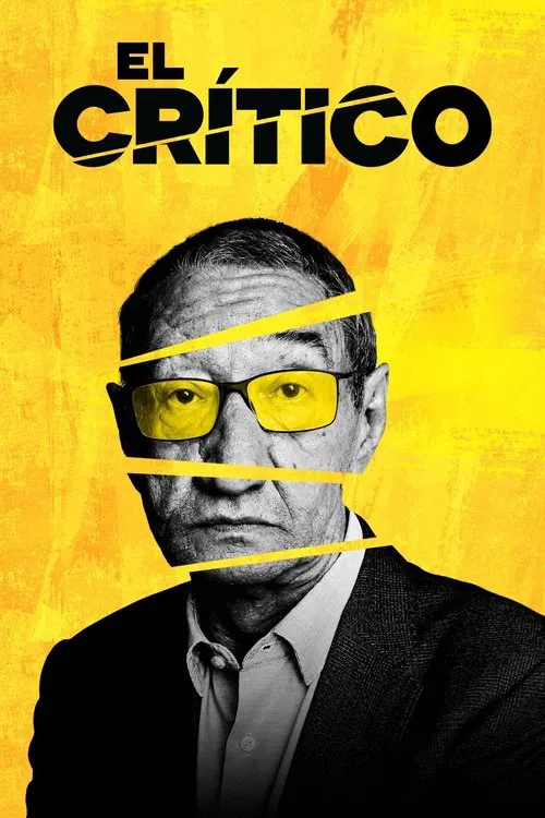 El cr&iacute;tico