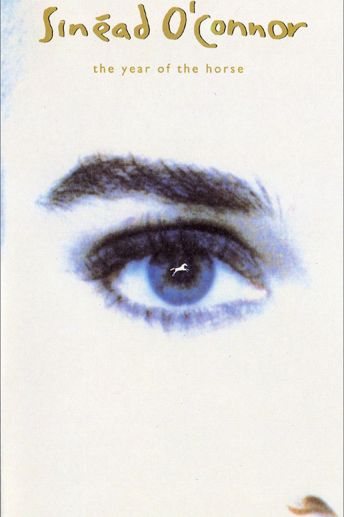 Sin&eacute;ad O'Connor - The Year of the Horse