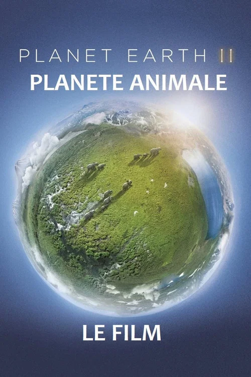 Plan&egrave;te animale 2 : Survivre