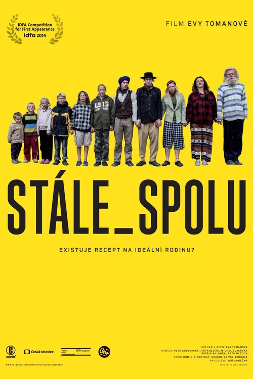 St&aacute;le spolu