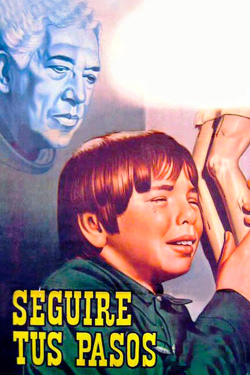 Seguir&eacute; tus pasos