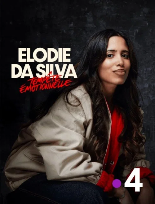 Elodie Da Silva : Temp&ecirc;te &eacute;motionnelle
