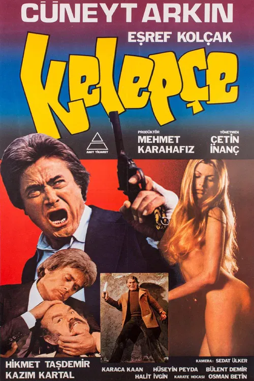 Kelep&ccedil;e