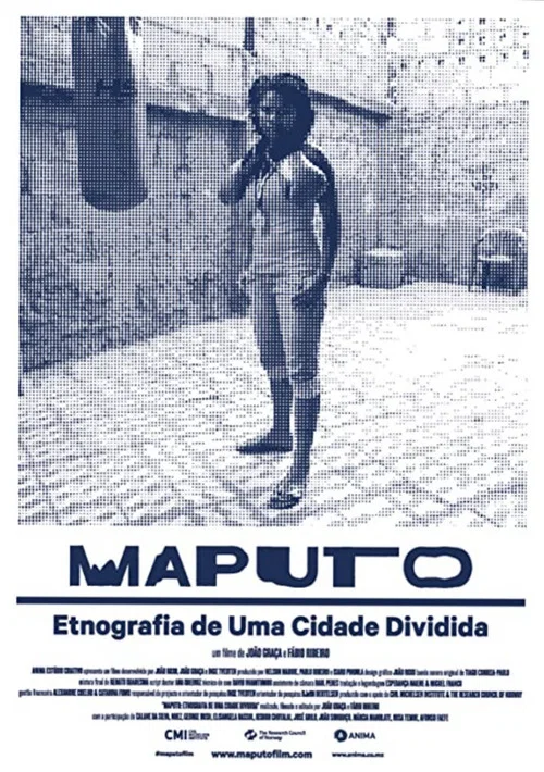 Maputo: Etnografia de Uma Cidade Dividida