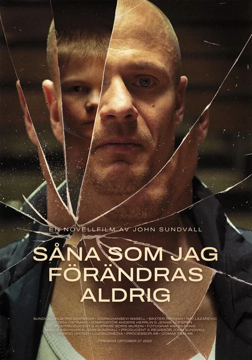 S&aring;na som jag f&ouml;r&auml;ndras aldrig