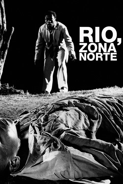 Rio, Zona Norte