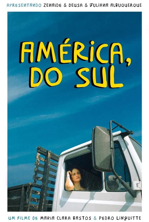 Am&eacute;rica, do Sul