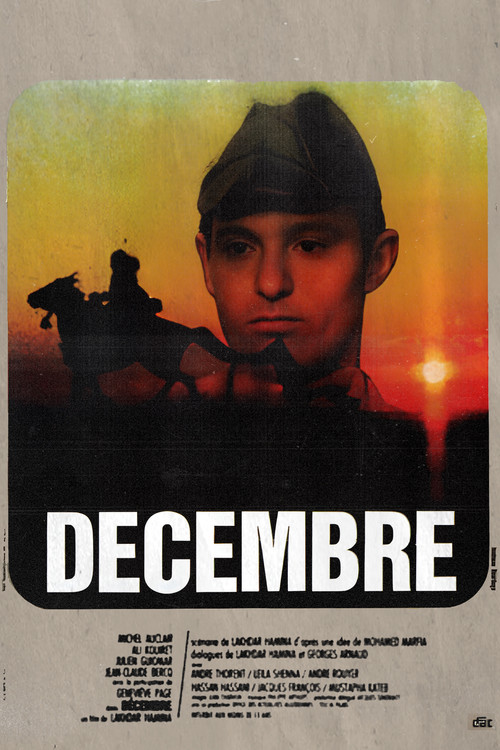 D&eacute;cembre