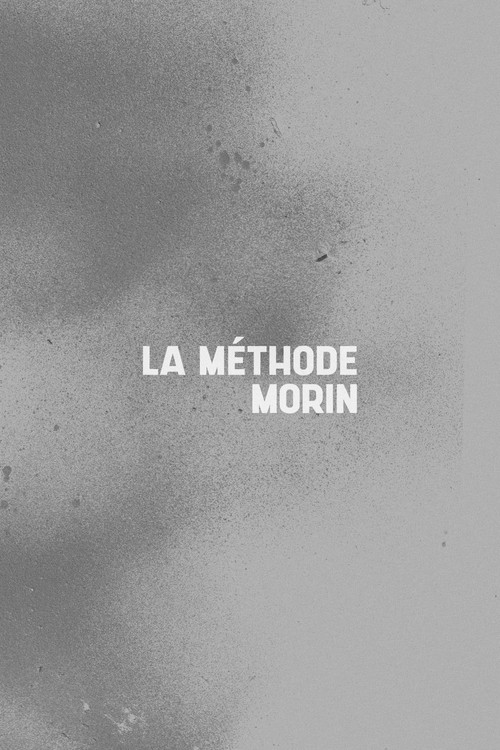 La m&eacute;thode Morin