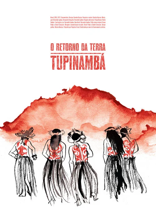 O Retorno da Terra Tupinamb&aacute;