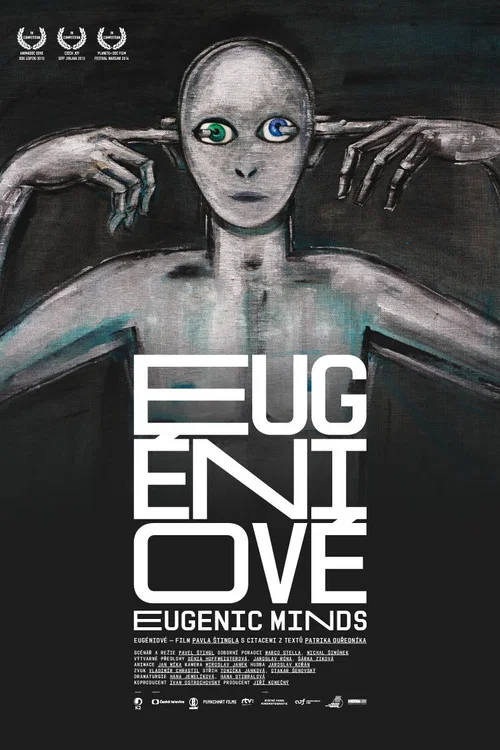 Eug&eacute;niov&eacute;