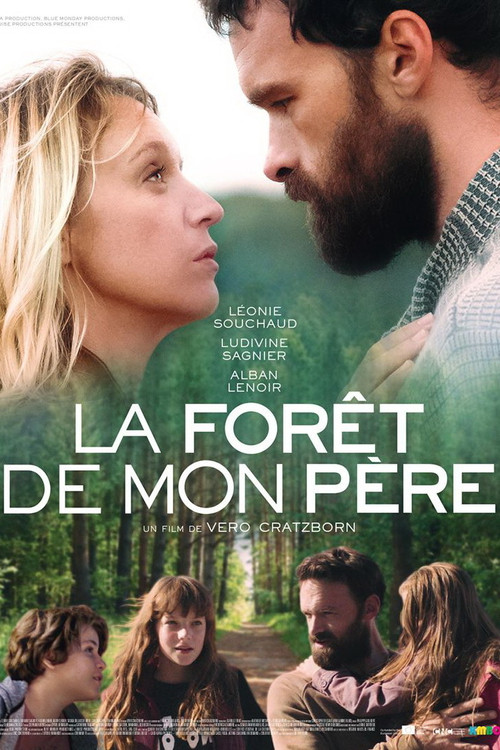 La For&ecirc;t de mon p&egrave;re