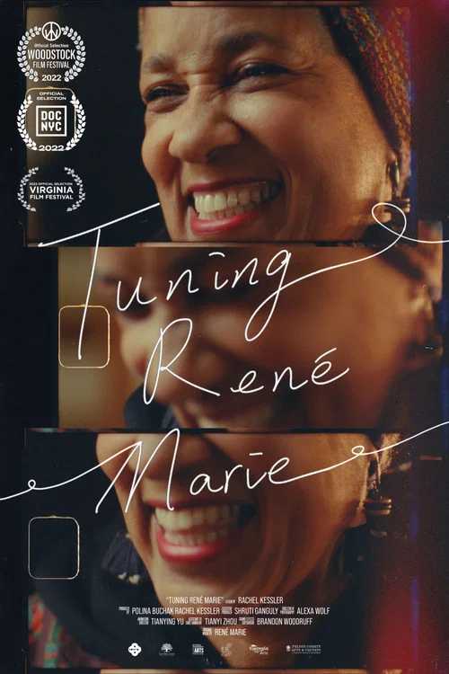 Tuning Ren&eacute; Marie