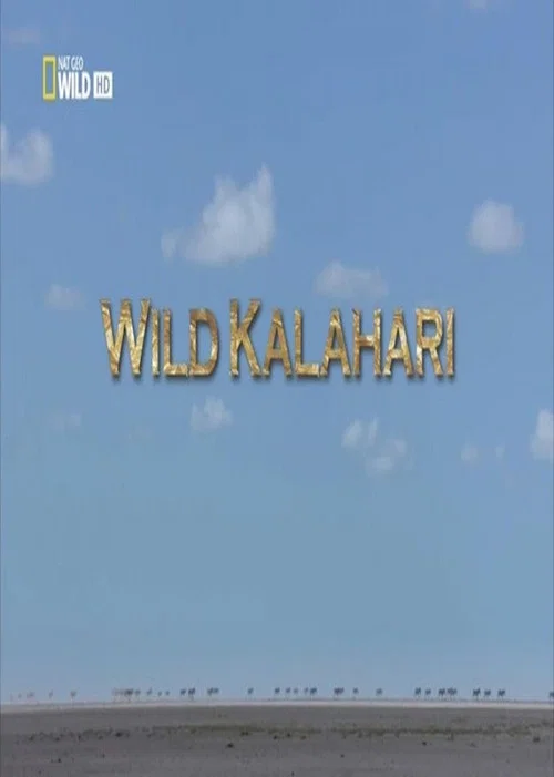 Wild Kalahari