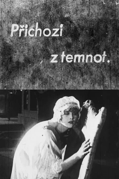 Př&iacute;choz&iacute; z temnot