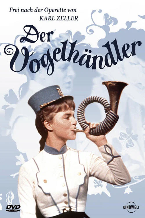 Der Vogelh&auml;ndler