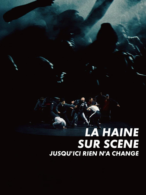 La Haine : jusqu'ici rien n'a chang&eacute;