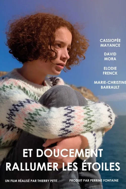 Et doucement rallumer les &eacute;toiles
