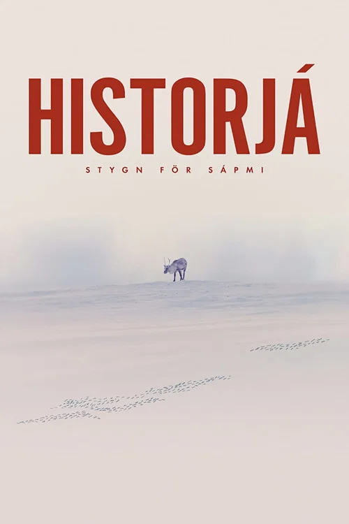 Historj&aacute; &ndash; Stygn f&ouml;r Sapm&iacute;