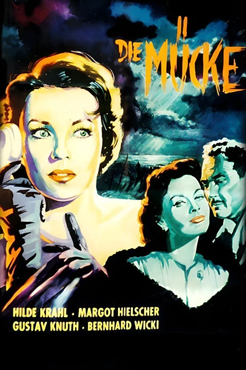 Die M&uuml;cke