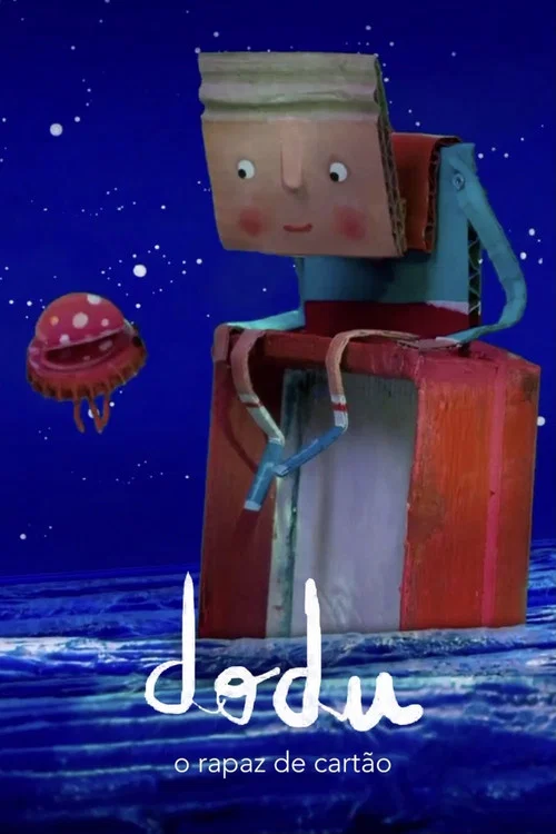 Dodu &ndash; O Rapaz de Cart&atilde;o