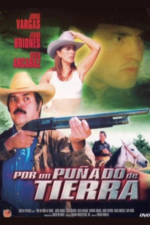 Por un Pu&ntilde;ado de Tierra