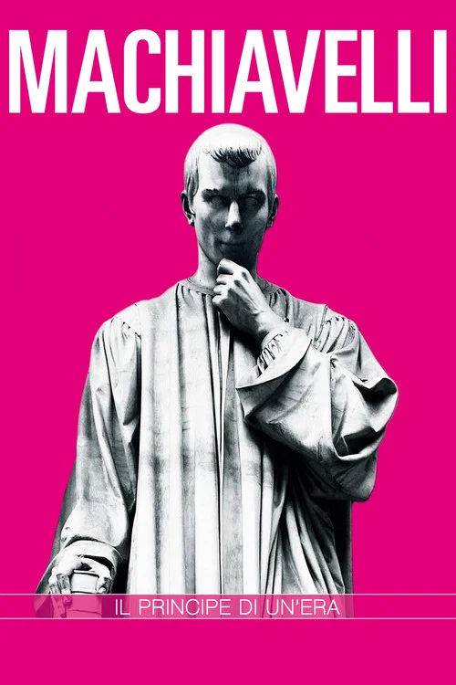 Niccol&ograve; Machiavelli. Il principe di un'era