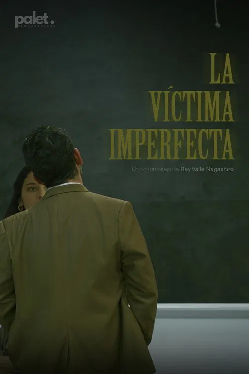 La V&iacute;ctima Imperfecta