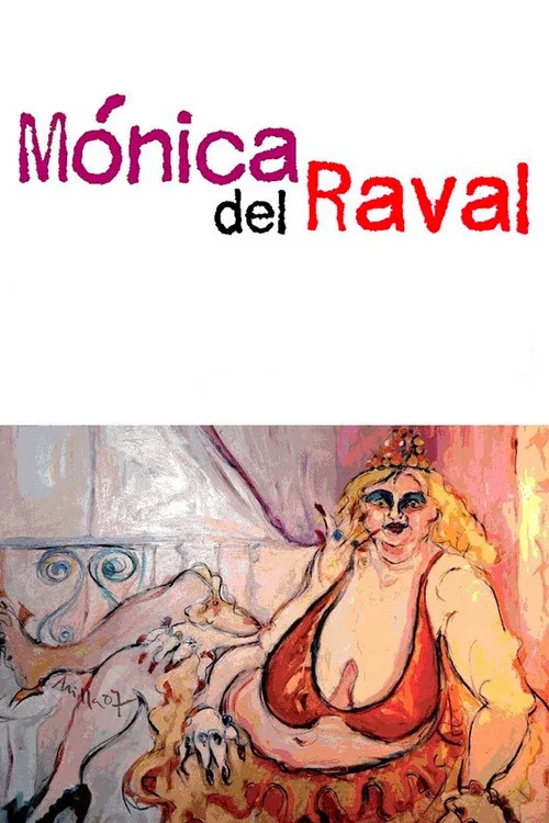M&oacute;nica del Raval