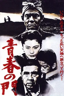 青春之门