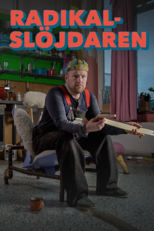 Radikalsl&ouml;jdaren