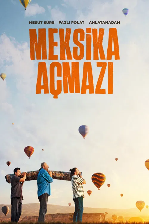 Meksika A&ccedil;mazı