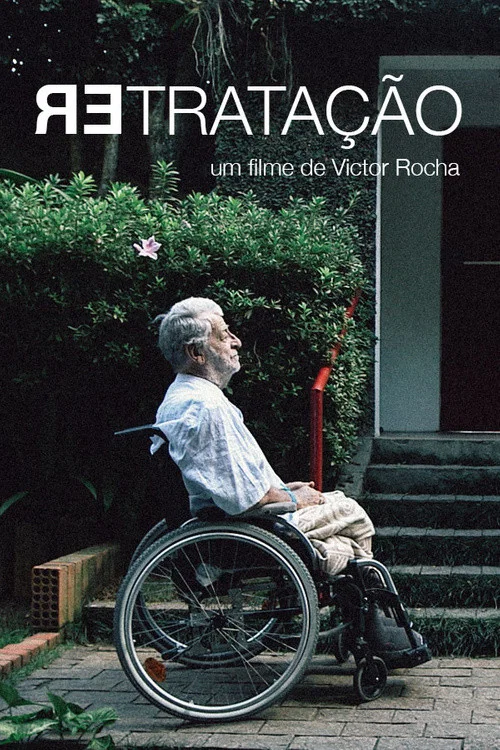 Retrata&ccedil;&atilde;o