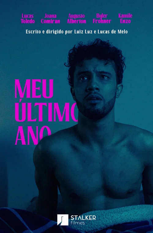 Meu &Uacute;ltimo Ano