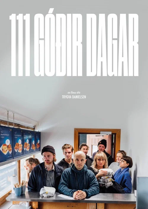 111 g&oacute;&eth;ir dagar