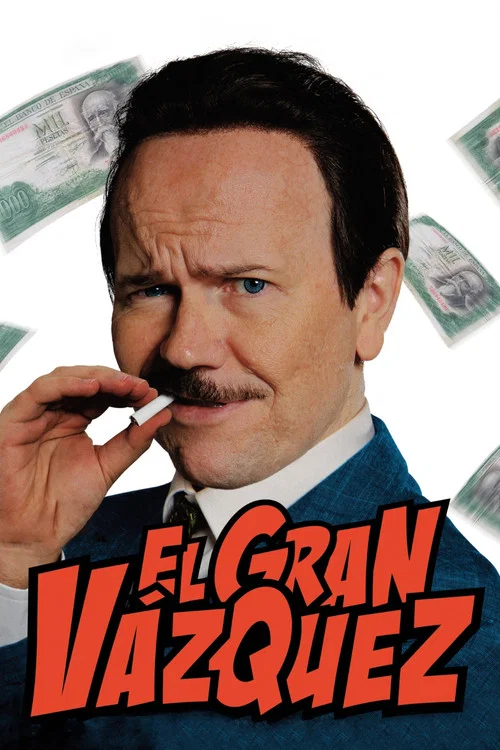 El gran V&aacute;zquez