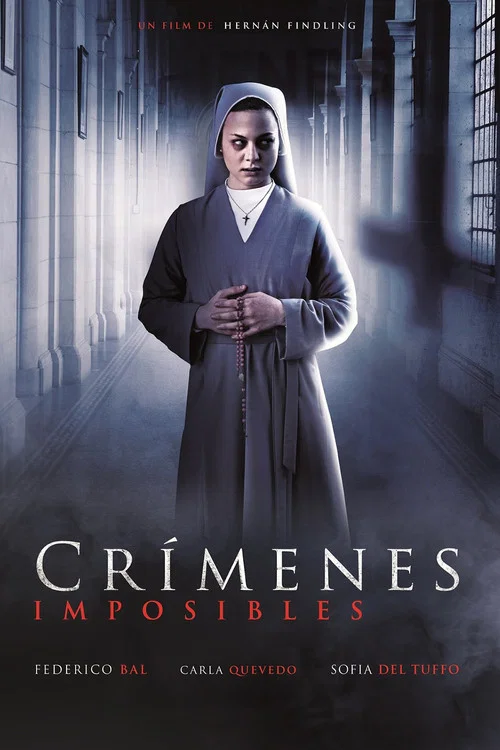 Cr&iacute;menes imposibles