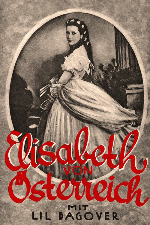 Elisabeth von &Ouml;sterreich