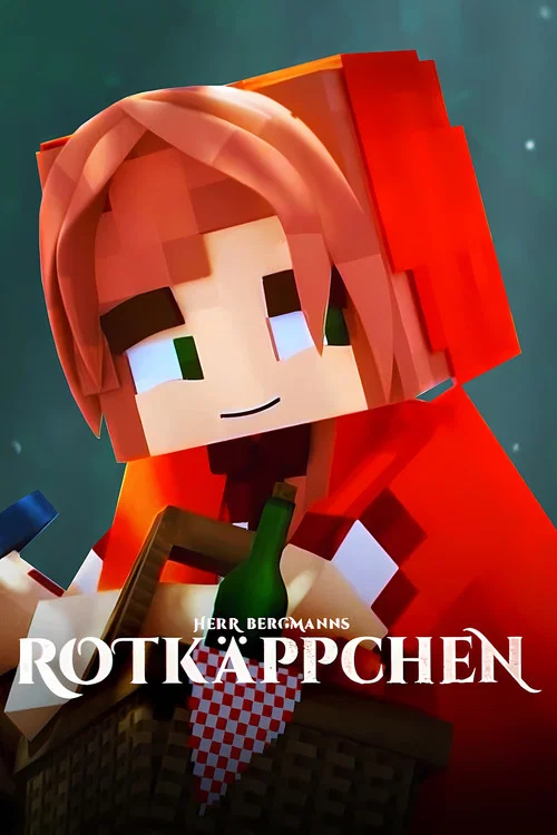 Herr Bergmanns Rotk&auml;ppchen