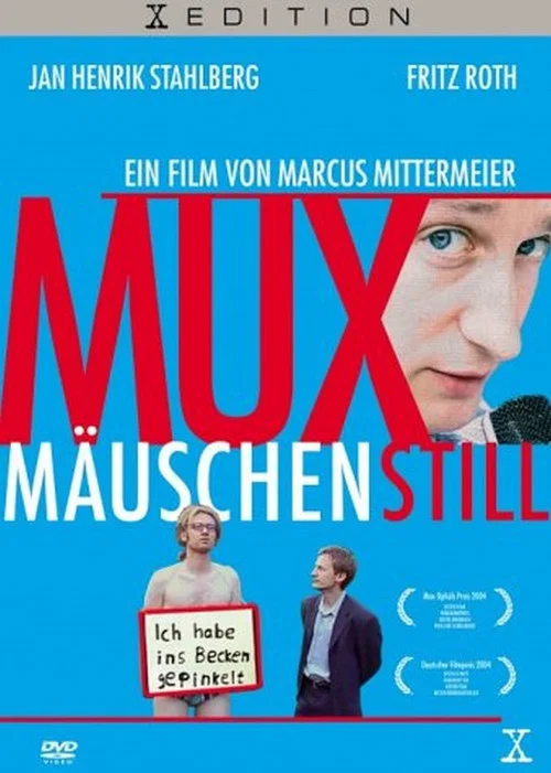 Muxm&auml;uschenstill