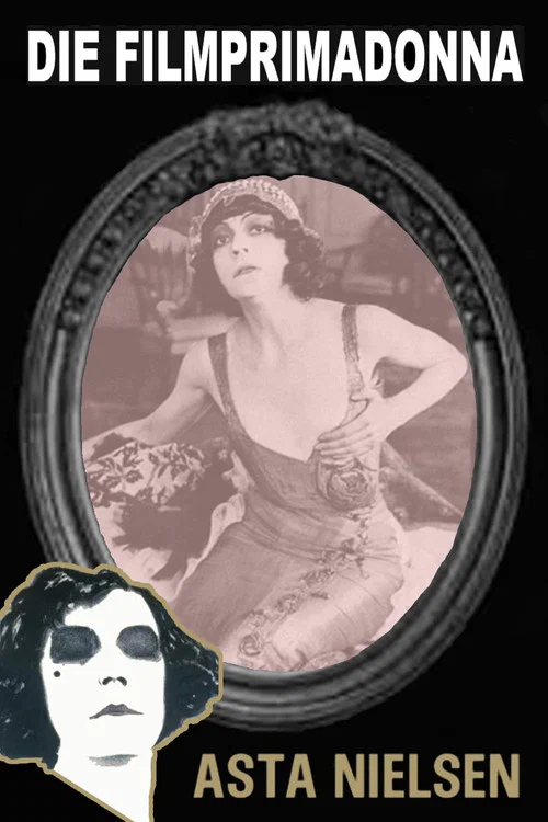 Die Filmprimadonna