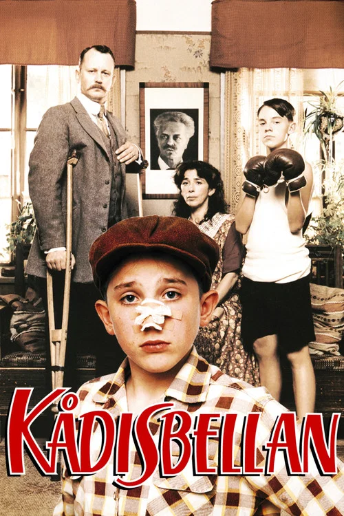 K&aring;disbellan