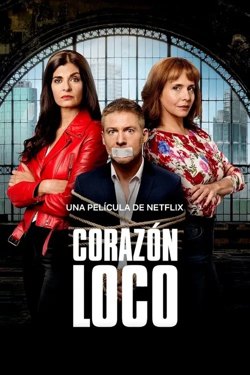 Coraz&oacute;n loco
